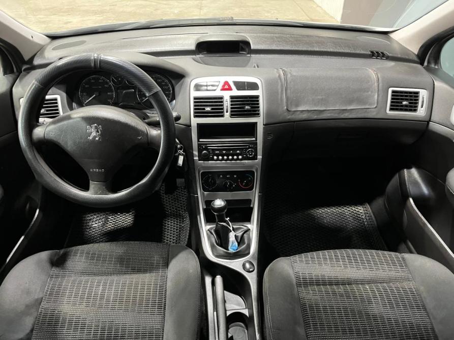 Peugeot 307 I Рестайлинг Пермь  - изображение 12