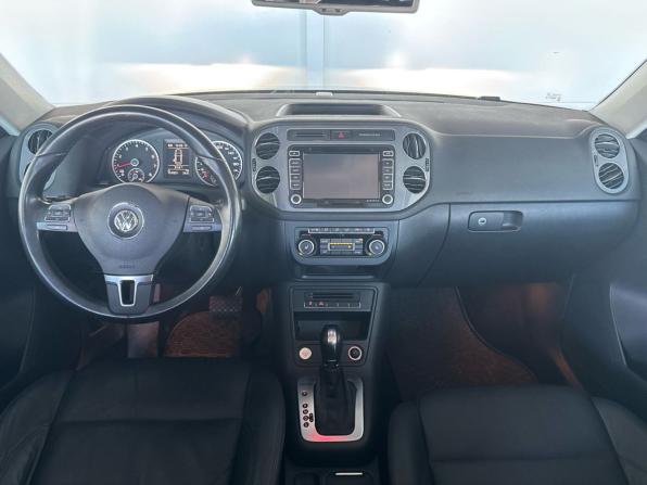 Volkswagen Tiguan I Рестайлинг с пробегом 2013 года, цена 1 299 000 рублей, 151822 км, внедорожник, Автокод Объявления