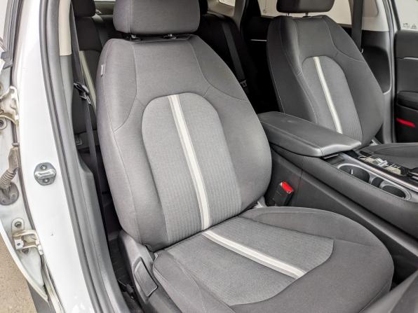 Hyundai Sonata VIII (DN8) с пробегом 2020 года, цена 2 100 000 рублей, 118526 км, седан, Автокод Объявления