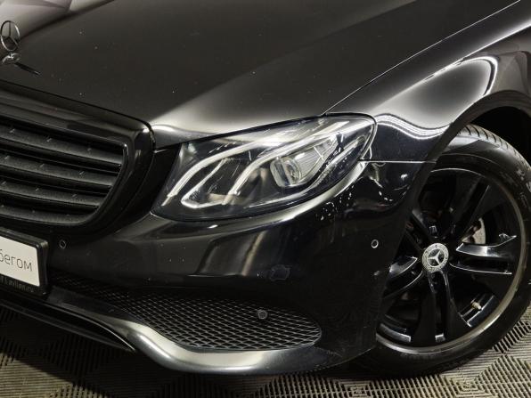 Mercedes-Benz E-Класс V (W213 S213 C238) с пробегом 2018 года, цена 2 055 000 рублей, 211105 км, седан, Автокод Объявления