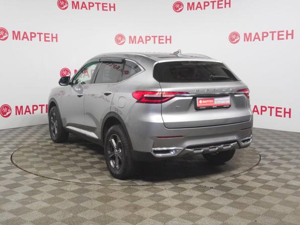 Haval F7 I с пробегом 2021 года, цена 1 775 000 рублей, 90701 км, внедорожник, Автокод Объявления
