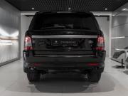 Land Rover Range Rover Sport I Рестайлинг Москва  - изображение 34
