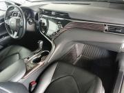 Toyota Camry VIII (XV70) Москва  - изображение 28