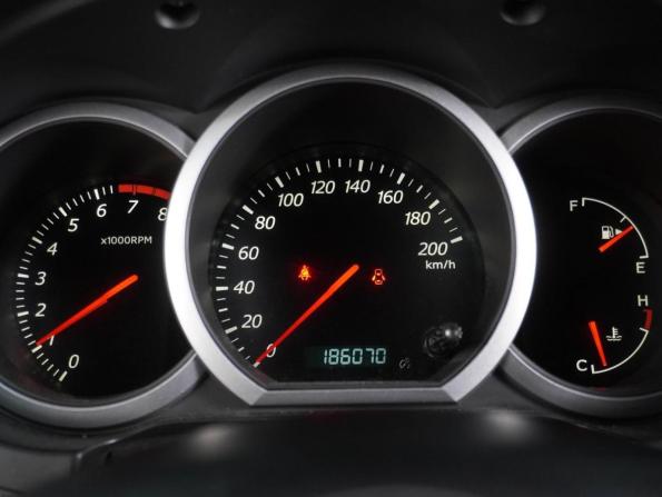 Suzuki Grand Vitara II Рестайлинг с пробегом 2008 года, цена 1 050 000 рублей, 186070 км, внедорожник, Автокод Объявления