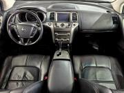 Nissan Murano II (Z51) Рестайлинг 2 Москва  - изображение 30