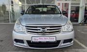 Nissan Almera III (G15) Липецк  - изображение 14