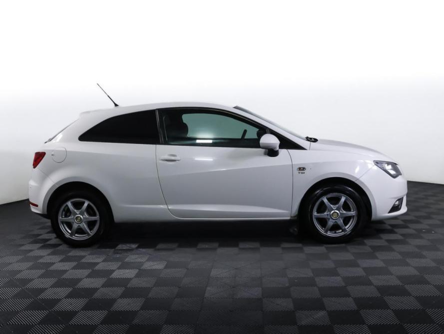 SEAT Ibiza IV Рестайлинг Москва  - изображение 4