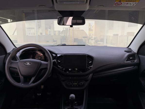 Lada (ВАЗ) Vesta I с пробегом 2020 года, цена 855 000 рублей, 66094 км, седан, Автокод Объявления