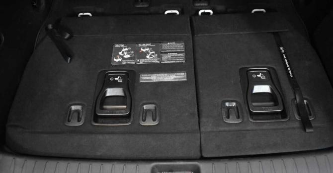 Kia Carnival IV с пробегом 2022 года, цена 4 425 000 рублей, 50743 км, минивэн, Автокод Объявления