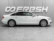 Audi A6 IV (C7) Тюмень  - изображение 29
