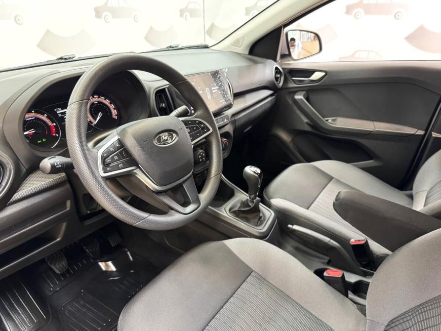 Lada (ВАЗ) Iskra Ставрополь  - изображение 9