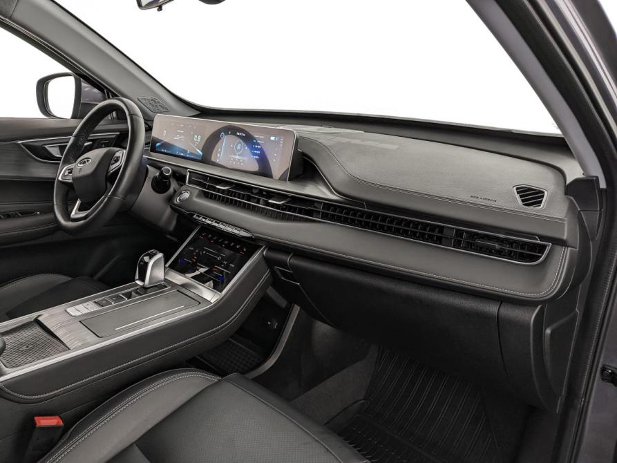 Chery Tiggo 4 Pro I Москва  - изображение 13