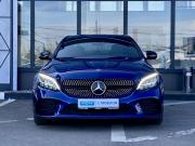Mercedes-Benz C-Класс IV (W205) Рестайлинг Москва  - изображение 30