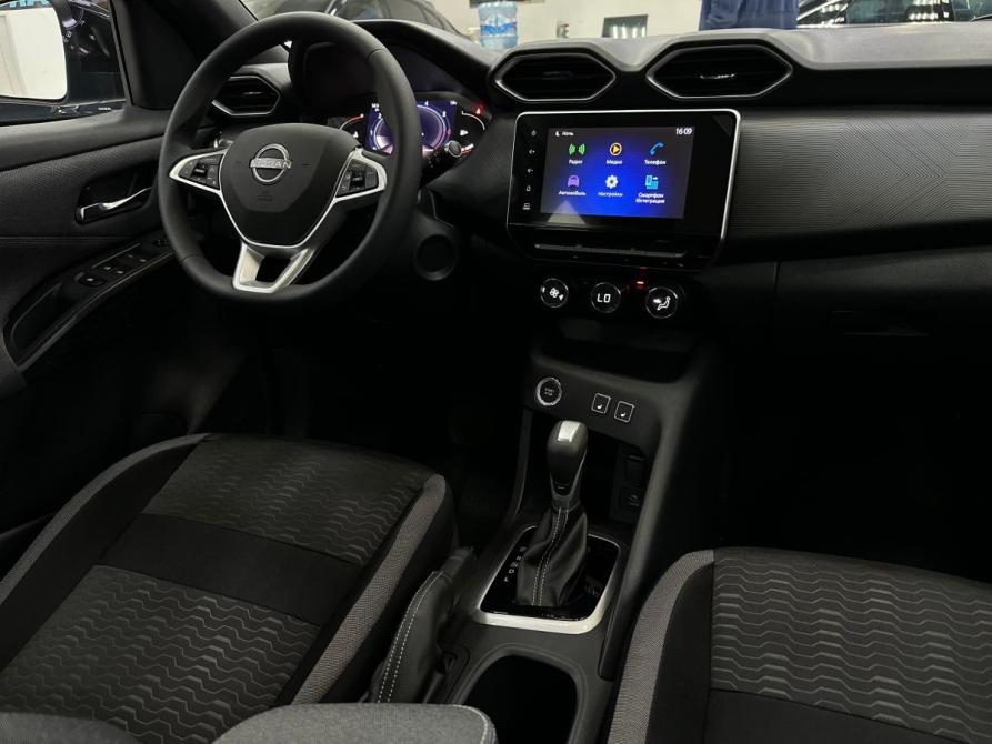 Nissan Magnite I Рестайлинг Санкт-Петербург  - изображение 28