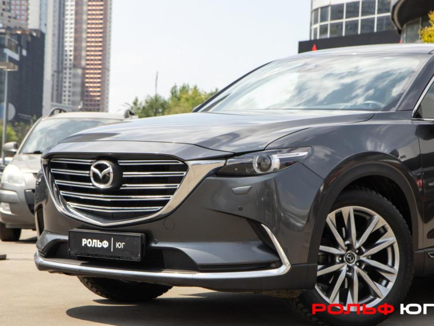 Mazda CX-9 II Москва  - изображение 17