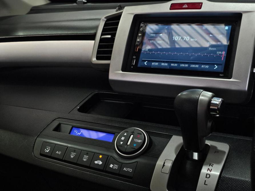 Honda Freed I Рестайлинг 2 Краснодар  - изображение 31