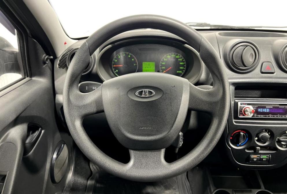 Lada (ВАЗ) Granta I Нижний Новгород  - изображение 16