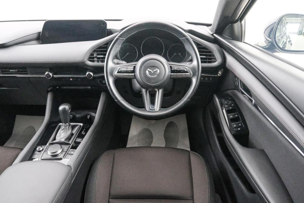 Mazda 3 IV (BP) Красноярск  - изображение 15
