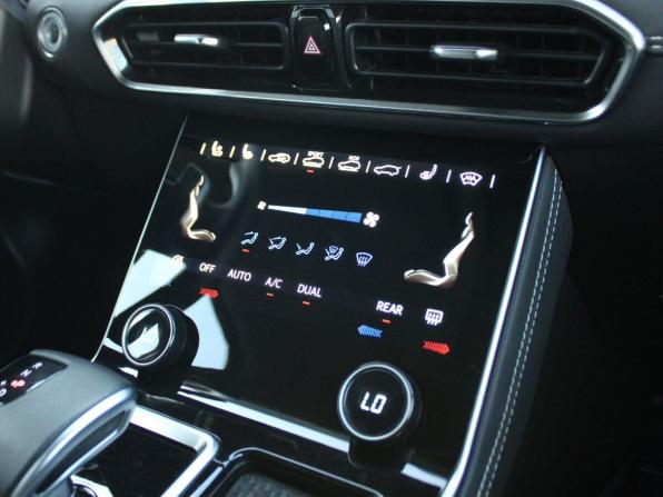 JETOUR X90+ с пробегом 2024 года, цена 2 119 000 рублей, 30687 км, внедорожник, Автокод Объявления