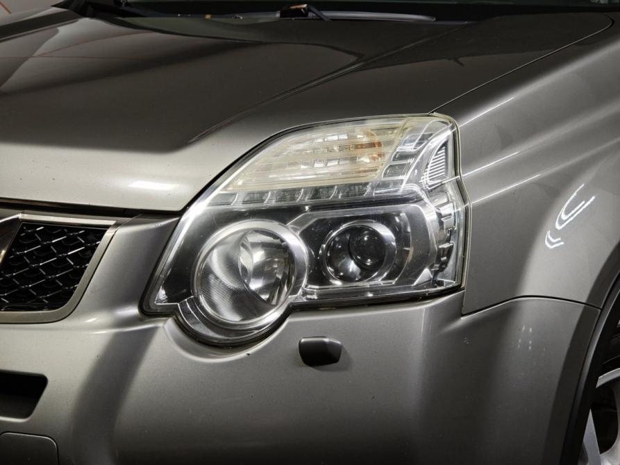 Nissan X-Trail II Рестайлинг Москва  - изображение 10