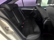 Skoda Octavia II (A5) Рестайлинг Москва  - изображение 27