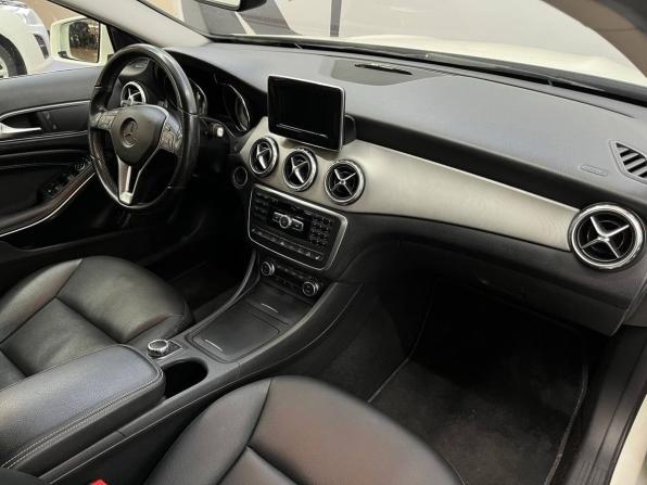 Mercedes-Benz GLA I (X156) с пробегом 2014 года, цена 1 979 900 рублей, 125150 км, внедорожник, Автокод Объявления
