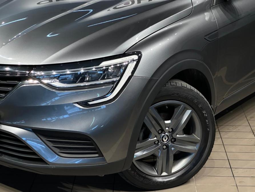 Renault Arkana I Краснодар  - изображение 8