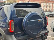 Chevrolet Niva I Рестайлинг Пермь  - изображение 33
