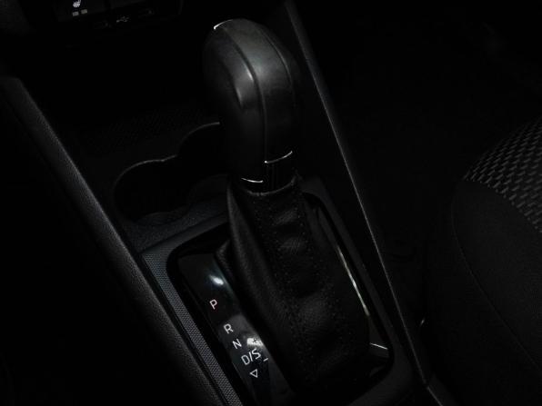 Volkswagen Polo VI с пробегом 2021 года, цена 1 603 000 рублей, 74456 км, лифтбек, Автокод Объявления
