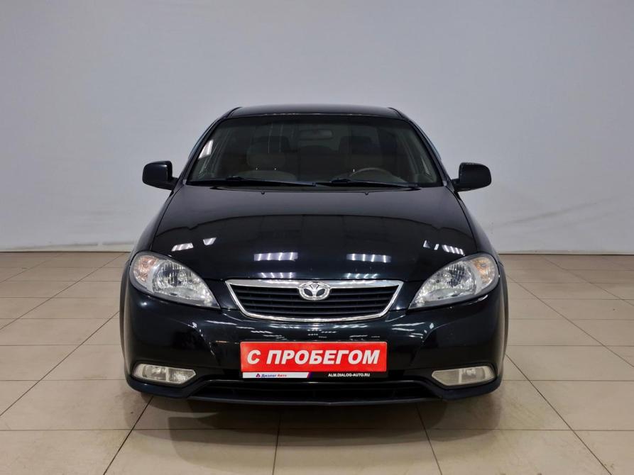 Daewoo Gentra II Альметьевск  - изображение 2
