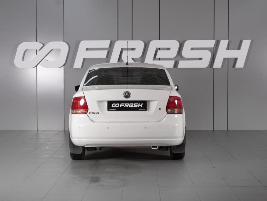Volkswagen Polo V Минеральные Воды  - изображение 4