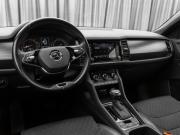 Skoda Kodiaq I Москва  - изображение 33