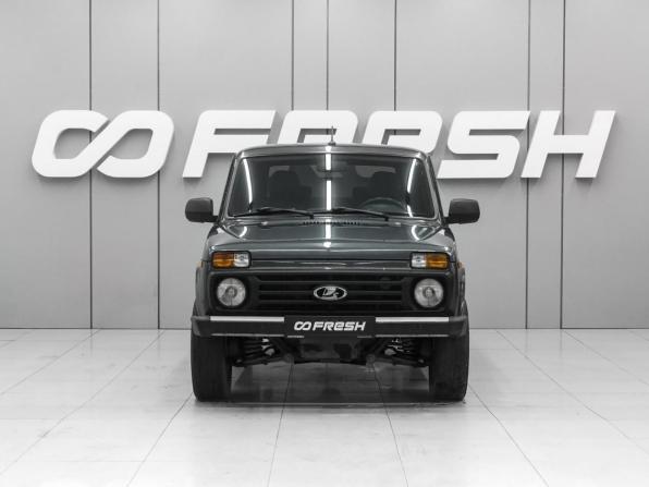 Lada (ВАЗ) 2121 (4x4) I Рестайлинг (2020) с пробегом 2021 года, цена 800 000 рублей, 67090 км, внедорожник, Автокод Объявления