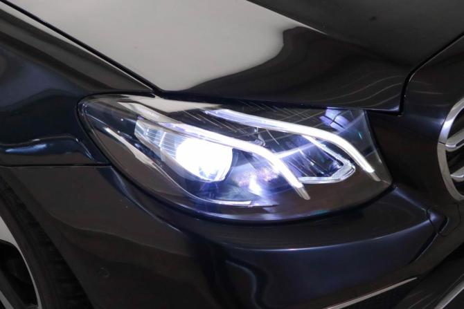Mercedes-Benz E-Класс V (W213 S213 C238) с пробегом 2019 года, цена 2 895 000 рублей, 50800 км, седан, Автокод Объявления