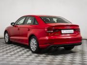 Audi A3 III (8V) Рестайлинг Москва  - изображение 25
