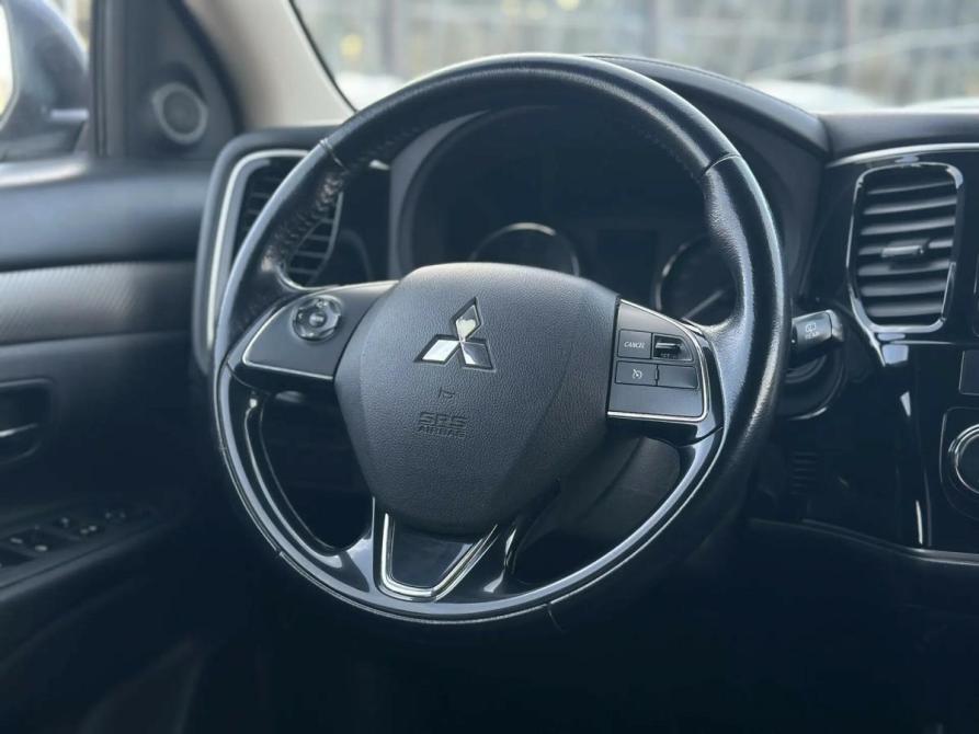 Mitsubishi Outlander III Рестайлинг 2 Уфа  - изображение 8