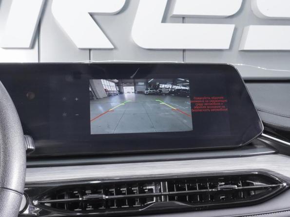 JAC JS6 с пробегом 2023 года, цена 1 750 000 рублей, 81340 км, внедорожник, Автокод Объявления