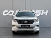Toyota Land Cruiser Prado 150 Series Рестайлинг 2 Краснодар  - изображение 30