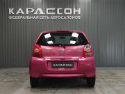 Suzuki Alto VII (HA25) Пермь  - изображение 20