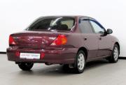 Kia Spectra I Рестайлинг 2 Екатеринбург  - изображение 29