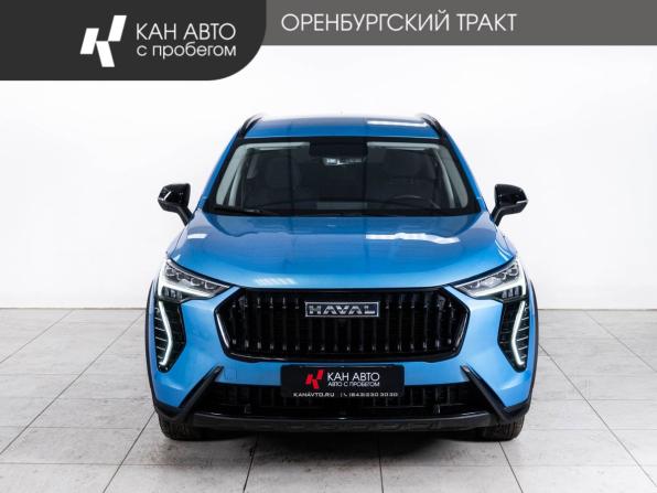 Haval Jolion I Рестайлинг с пробегом 2024 года, цена 2 288 000 рублей, 15000 км, внедорожник, Автокод Объявления