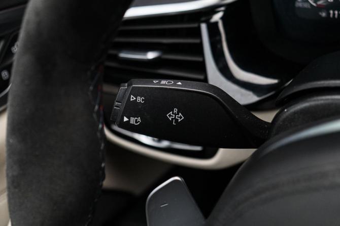 BMW 5 серии VII (G30/G31/G38) Рестайлинг с пробегом 2020 года, цена 5 700 000 рублей, 105035 км, седан, Автокод Объявления