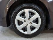 Hyundai Solaris I Рестайлинг Москва  - изображение 27