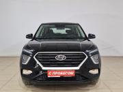 Hyundai Creta II Набережные Челны  - изображение 25