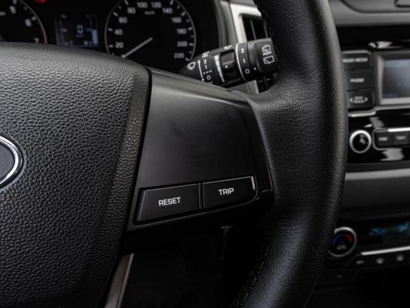 Hyundai Creta I Рестайлинг с пробегом 2020 года, цена 1 890 000 рублей, 120007 км, внедорожник, Автокод Объявления