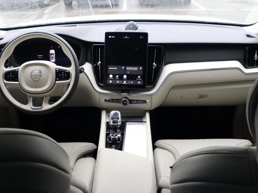 Volvo XC60 II Рестайлинг 2 Санкт-Петербург  - изображение 17