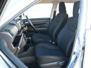 Toyota Succeed I Рестайлинг Новороссийск  - изображение 29