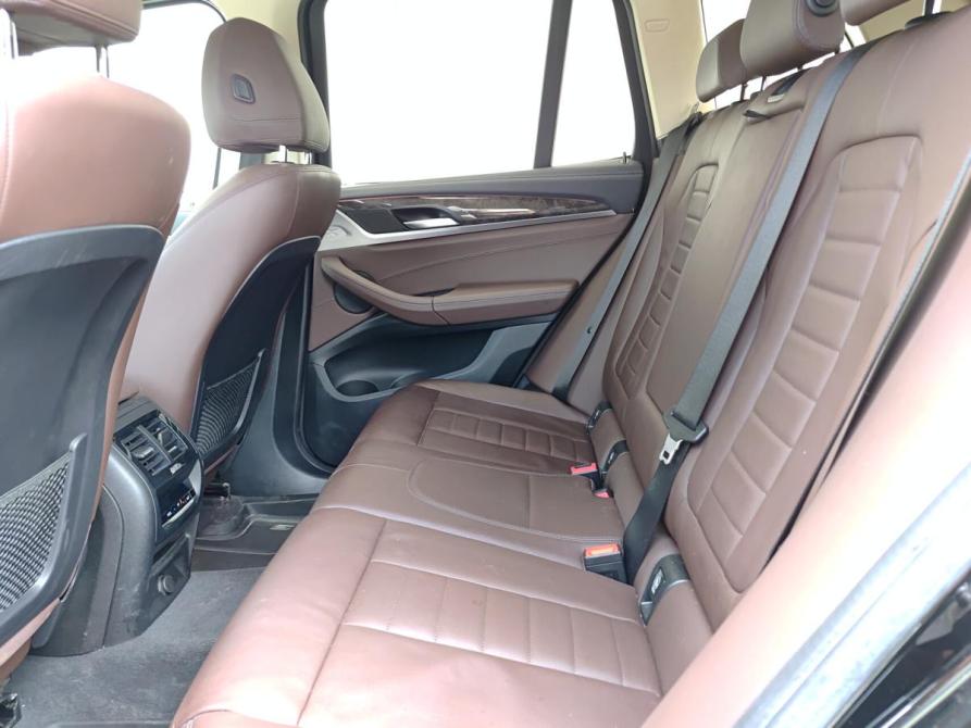 BMW X3 III (G01) Казань  - изображение 15