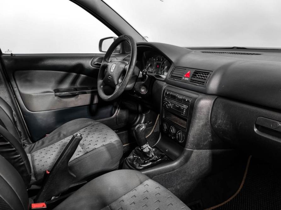 Skoda Octavia I (A4) Рестайлинг Санкт-Петербург  - изображение 13