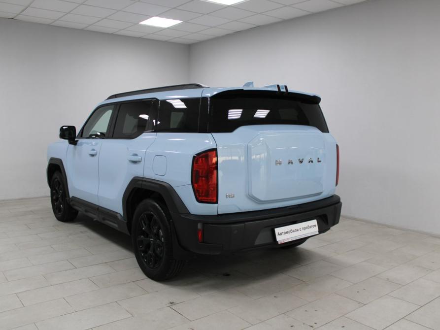 Haval H3 I Старый Оскол  - изображение 3